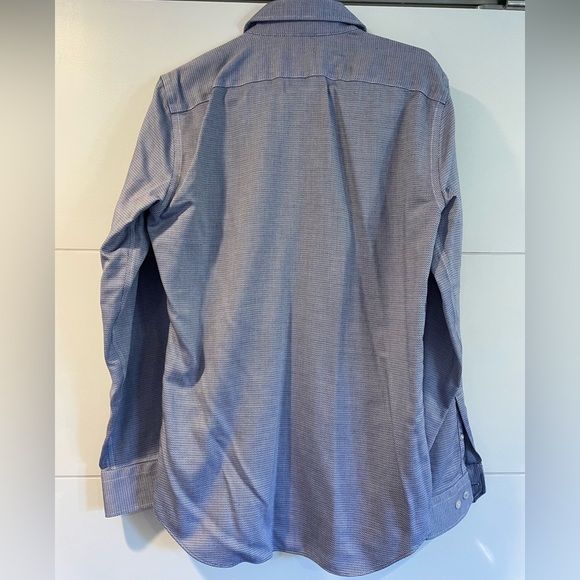 Banana Republic Button Up - Picture 4 of 4